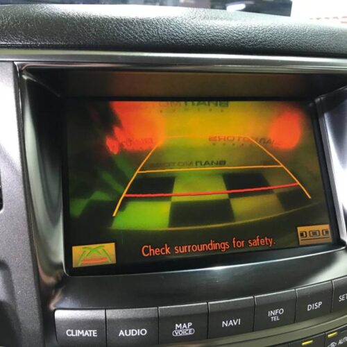 Lexus LX 570  2010
