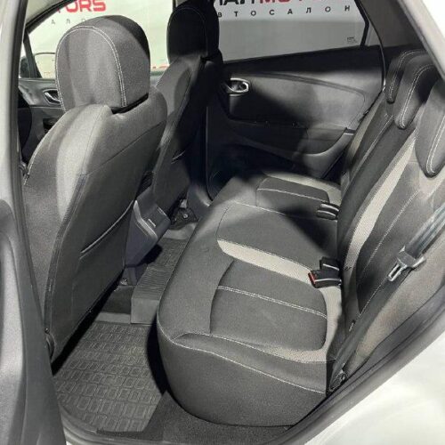Renault Kaptur  2021