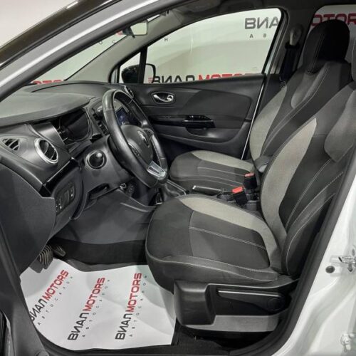 Renault Kaptur  2021