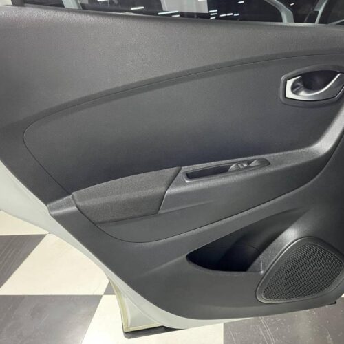 Renault Kaptur  2021