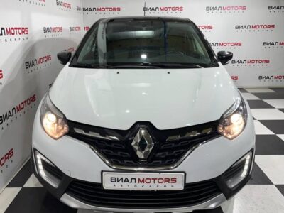 Renault Kaptur  2021