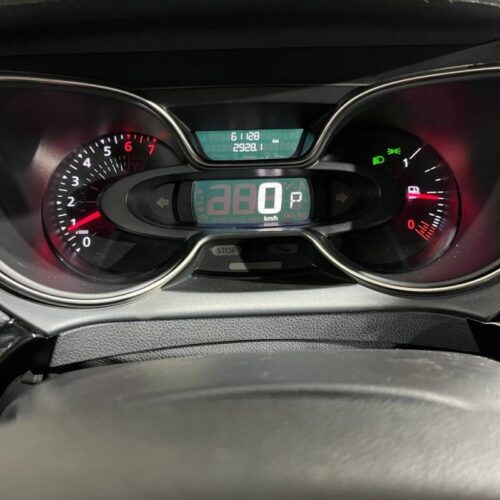 Renault Kaptur  2021