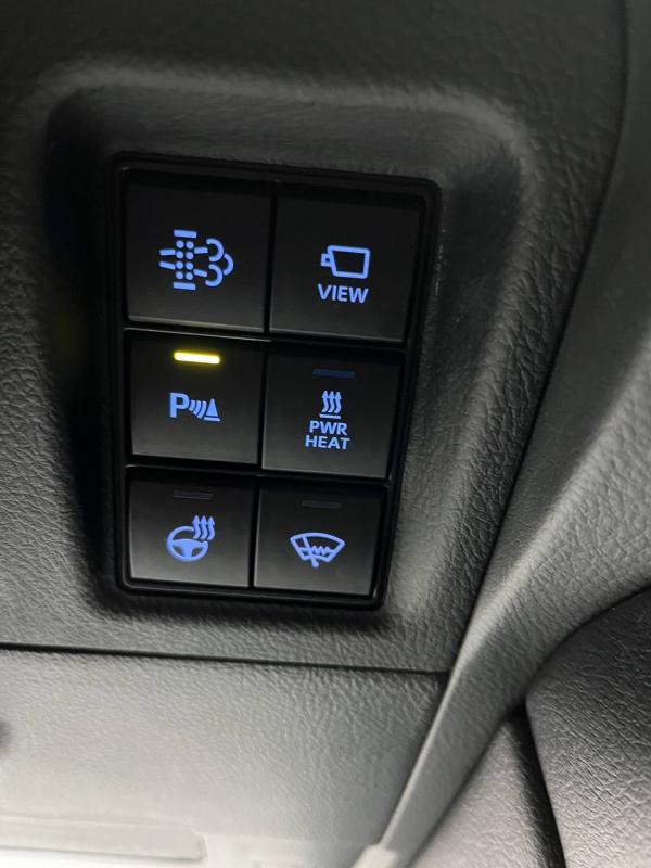 Toyota Land Cruiser 2018