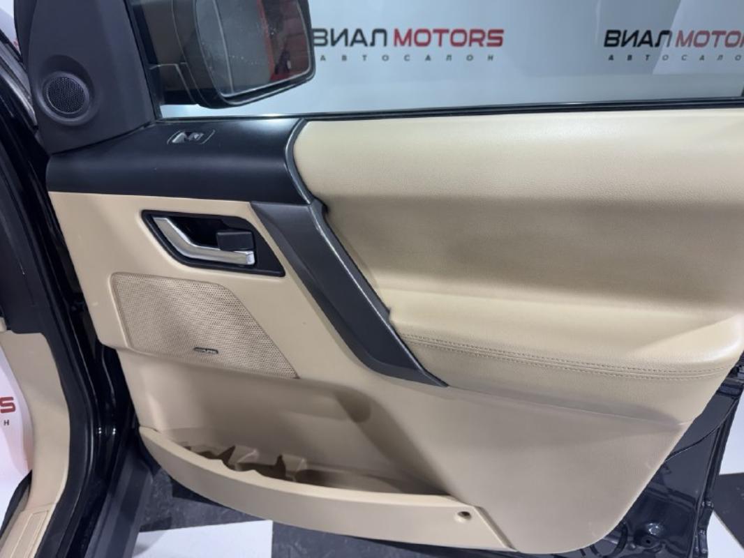 Land Rover Freelander 2.2d AT (160 л.с.) 4WD 2007