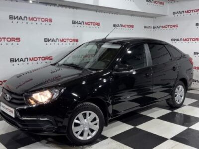 LADA (ВАЗ) Granta  2023