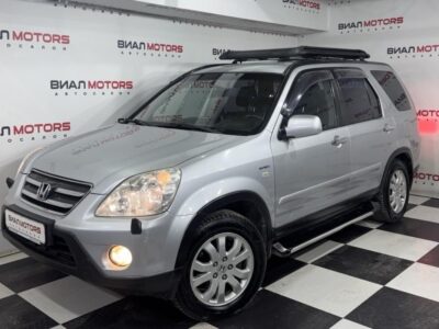 Honda CR-V  2005