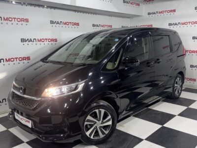 Honda Freed  2020