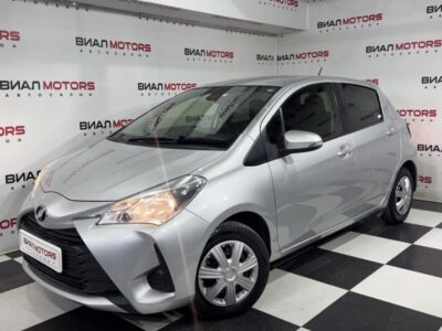 Toyota Vitz  2019
