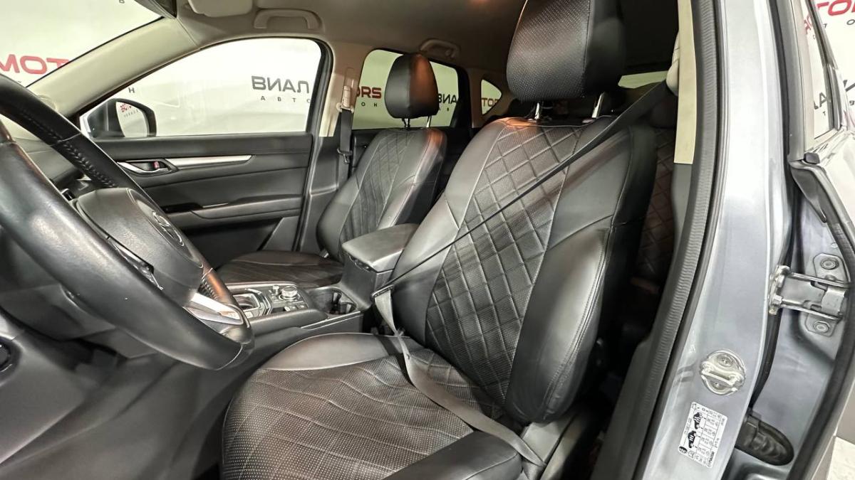 Mazda CX-5 2021