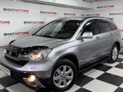 Honda CR-V  2008