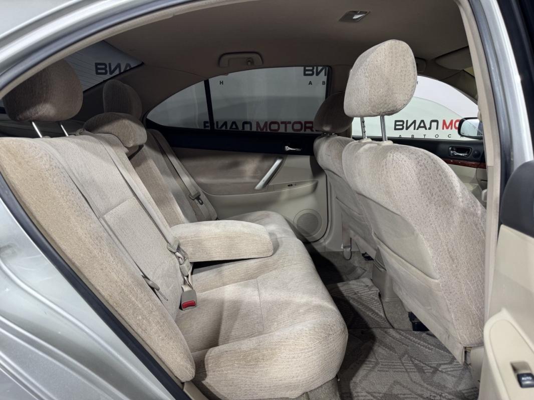 Toyota Premio 2003