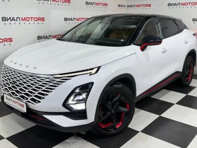 Omoda C5  2022