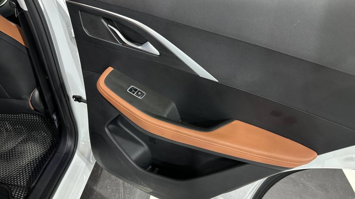 Omoda C5 2022