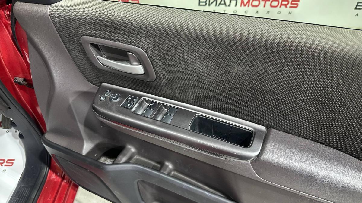 Honda Freed 2021