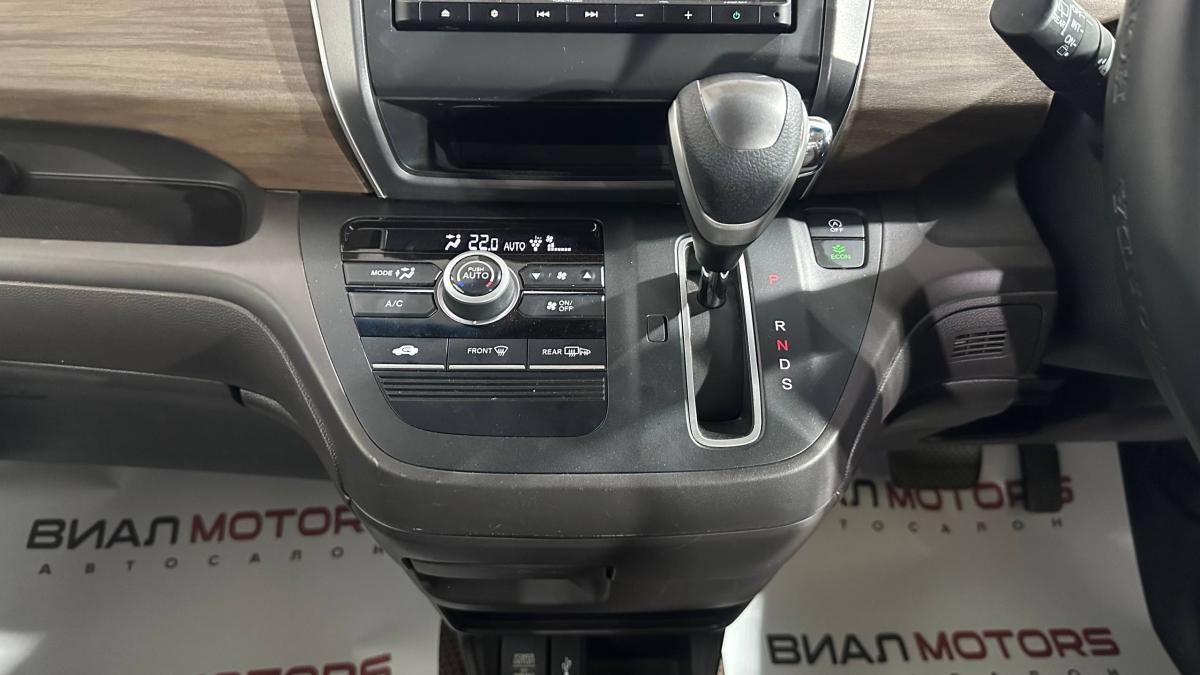 Honda Freed 2021