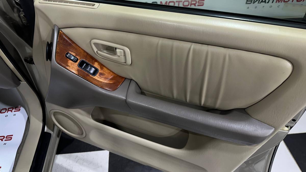 Lexus RX 1999