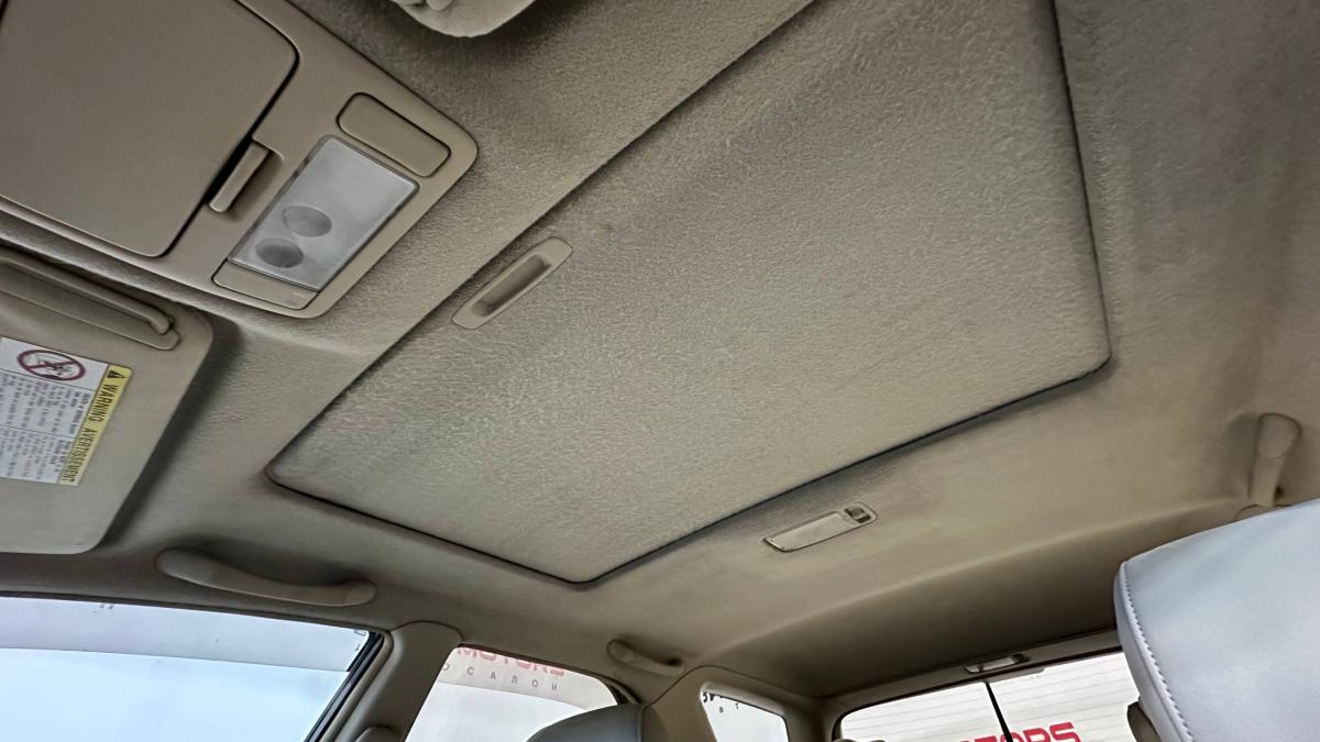 Lexus RX 1999
