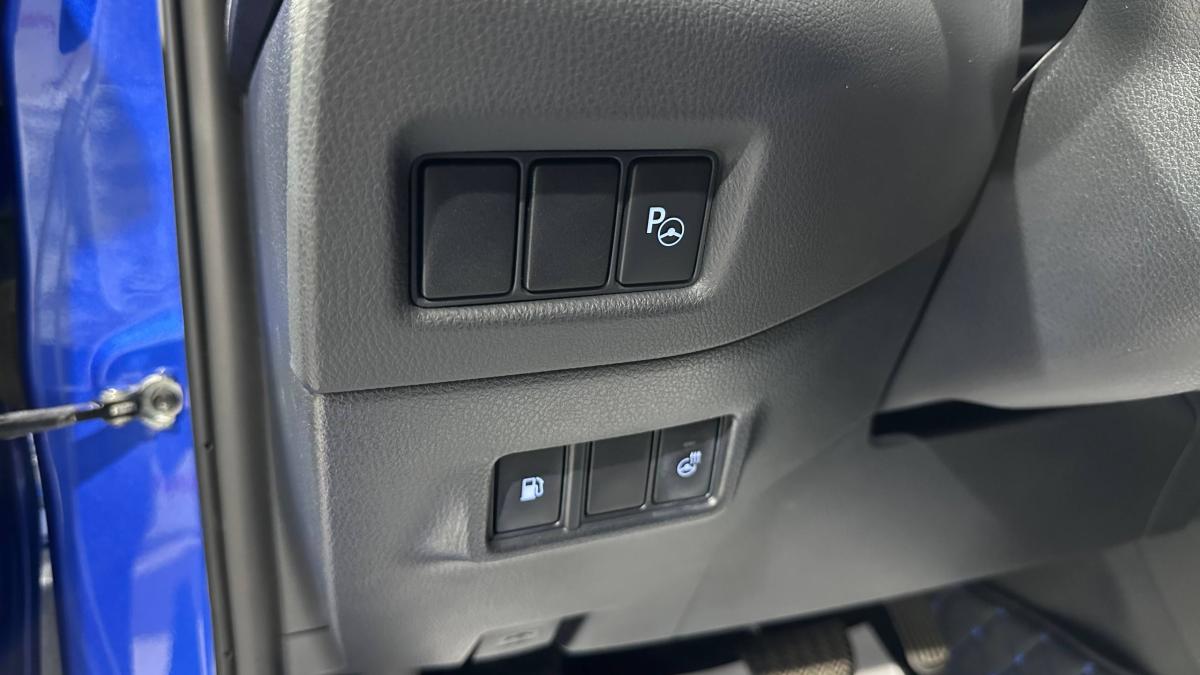 Toyota C-HR 2018