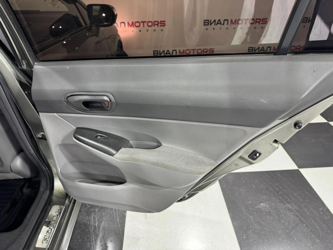 Honda Civic 2007
