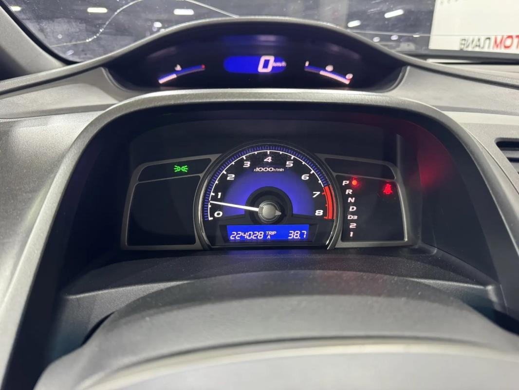Honda Civic 2007
