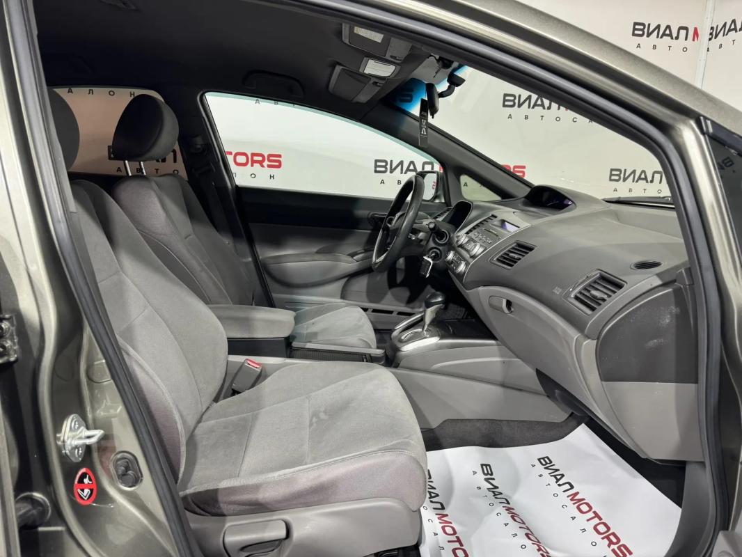 Honda Civic 2007