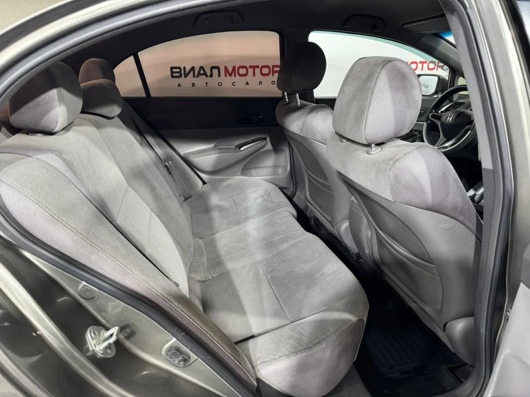 Honda Civic 2007