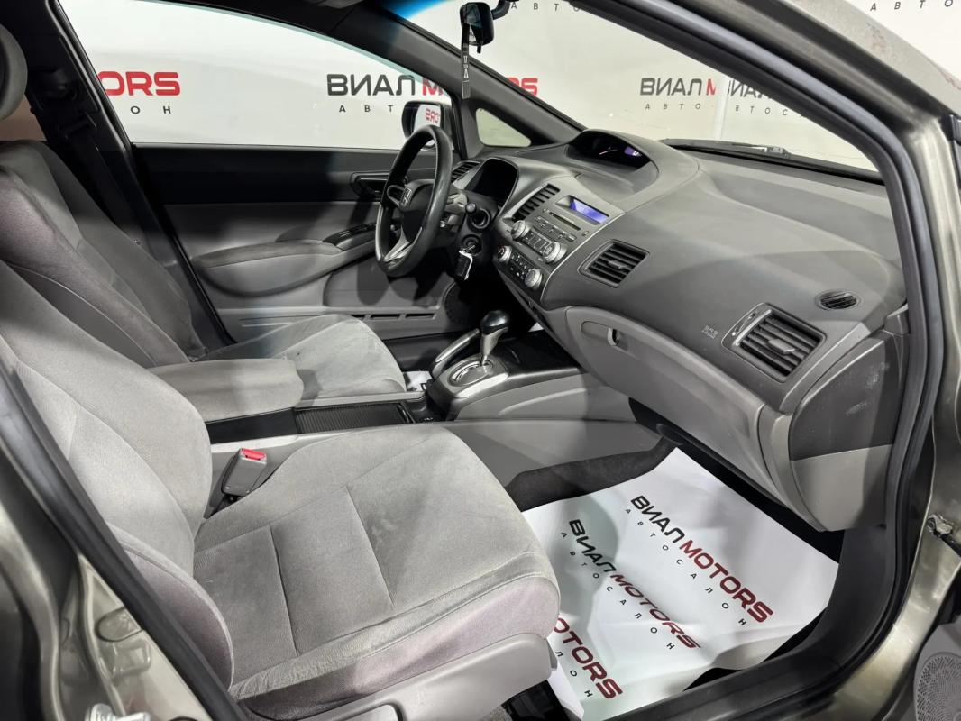 Honda Civic 2007