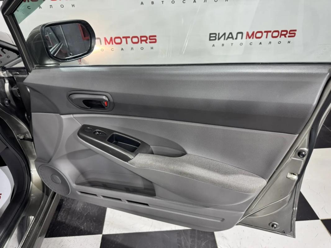 Honda Civic 2007
