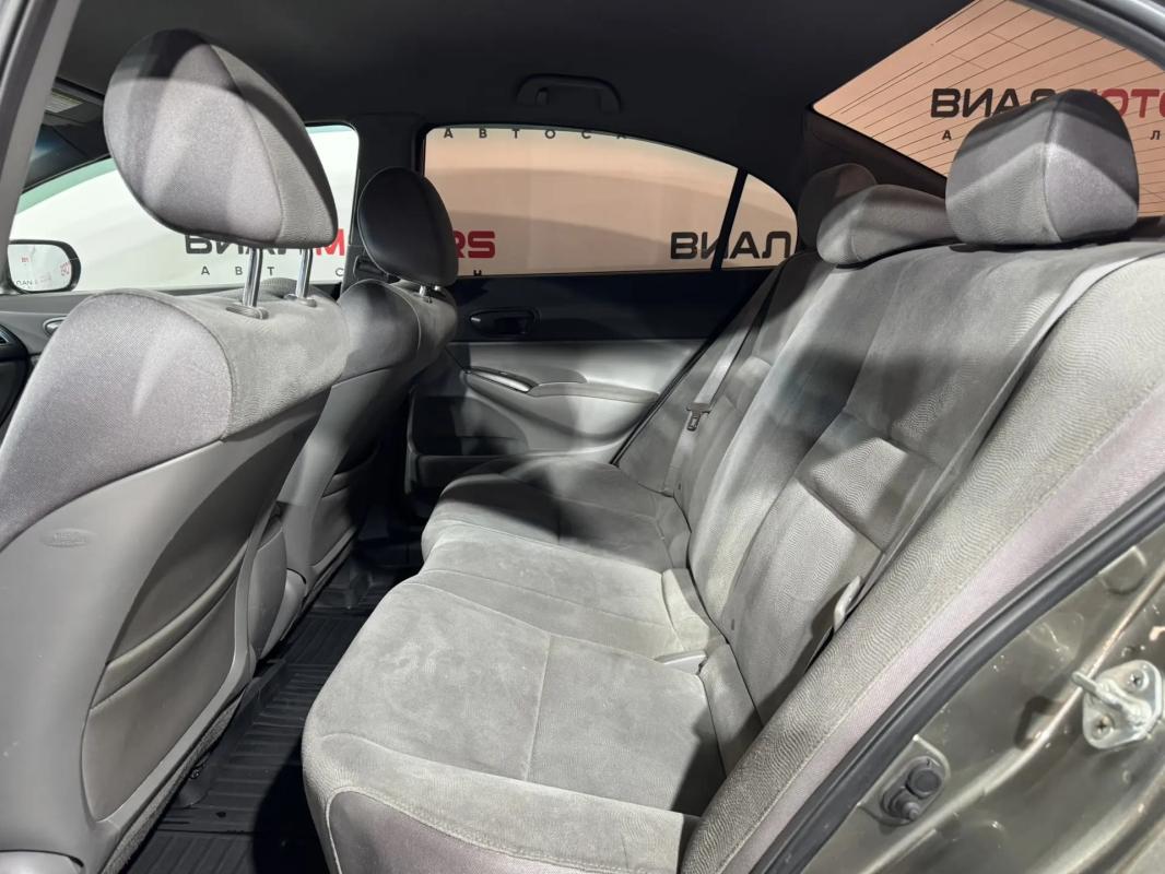 Honda Civic 2007