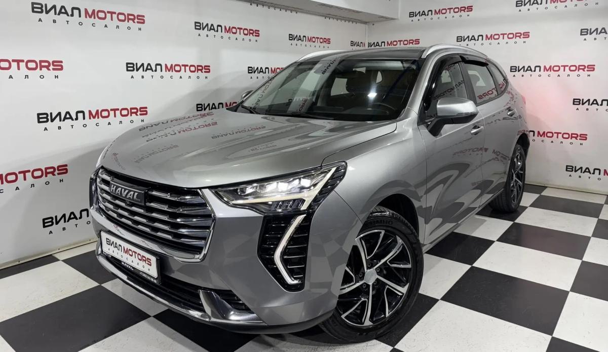 Haval Jolion  2023