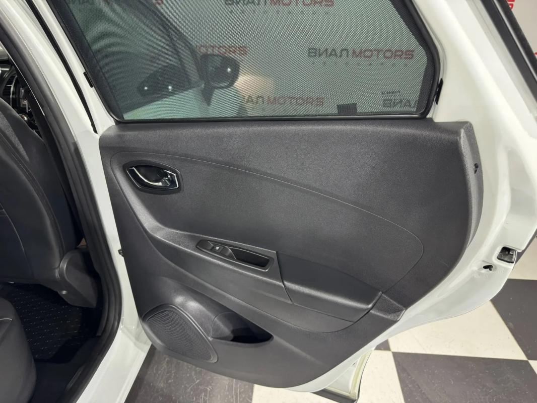 Renault Kaptur 2017