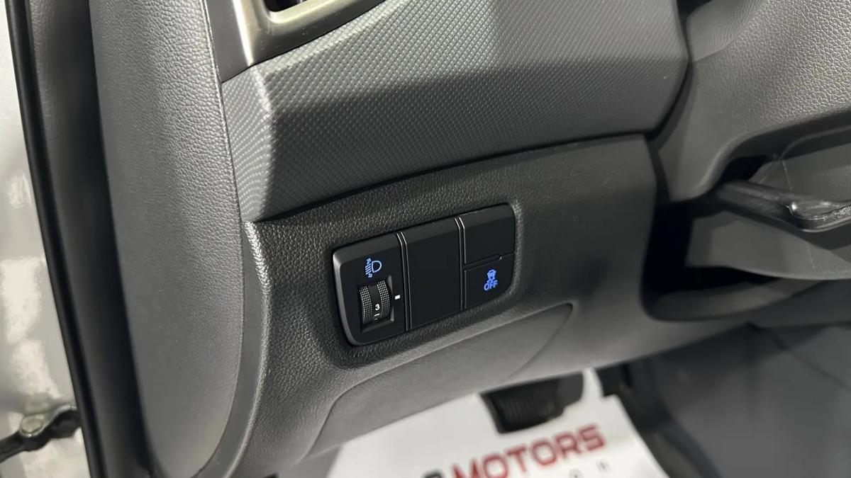 Hyundai Creta 2020