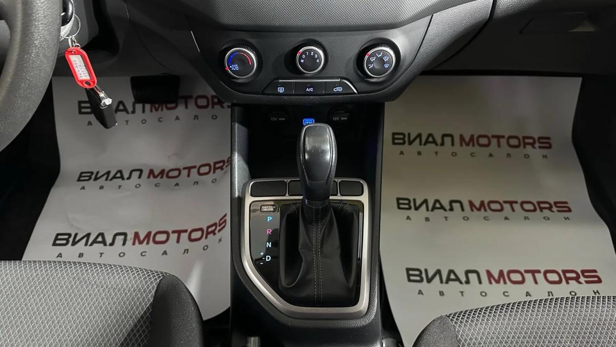 Hyundai Creta 2020
