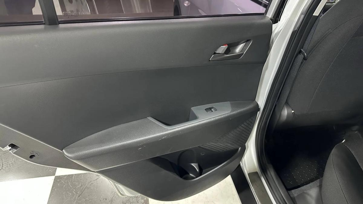 Hyundai Creta 2020