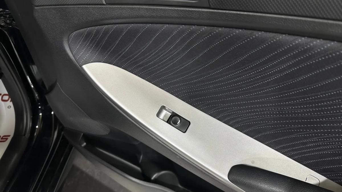 Hyundai Solaris 2015