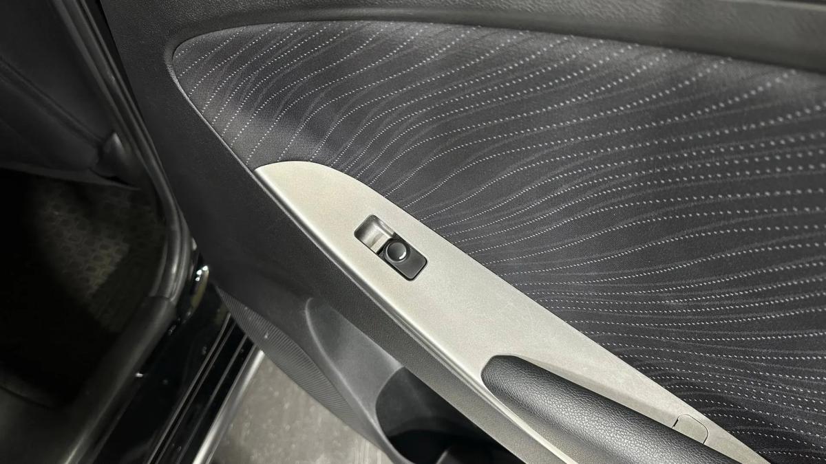 Hyundai Solaris 2015