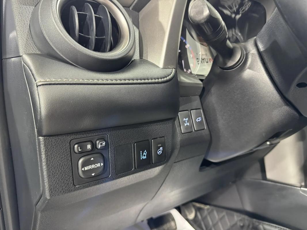 Toyota RAV4 2017
