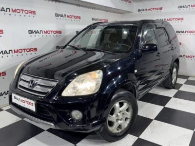 Honda CR-V 2001