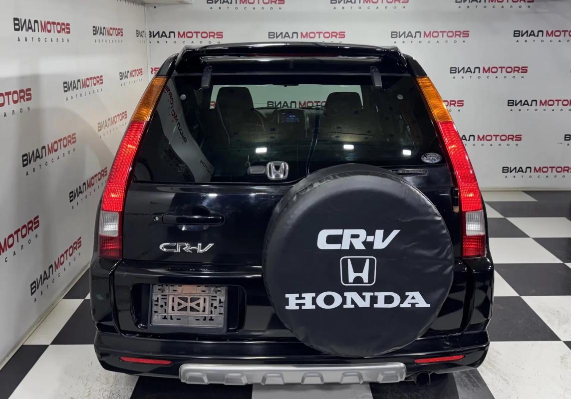 Honda CR-V 2001