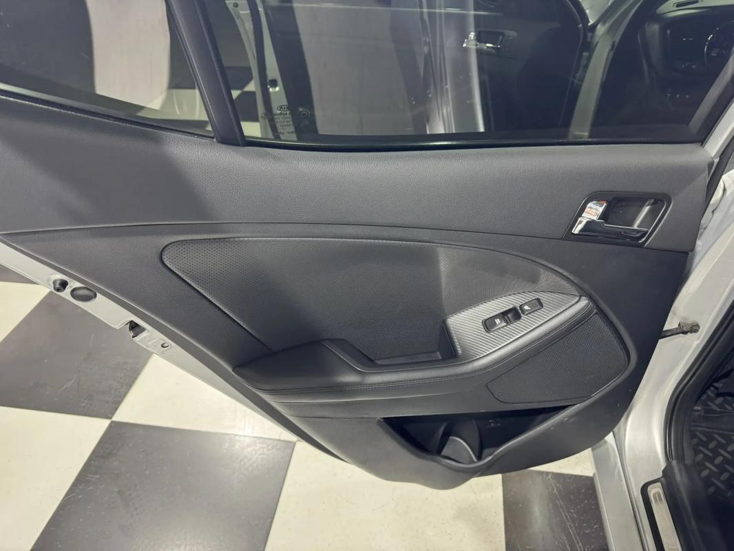 KIA Optima 2012