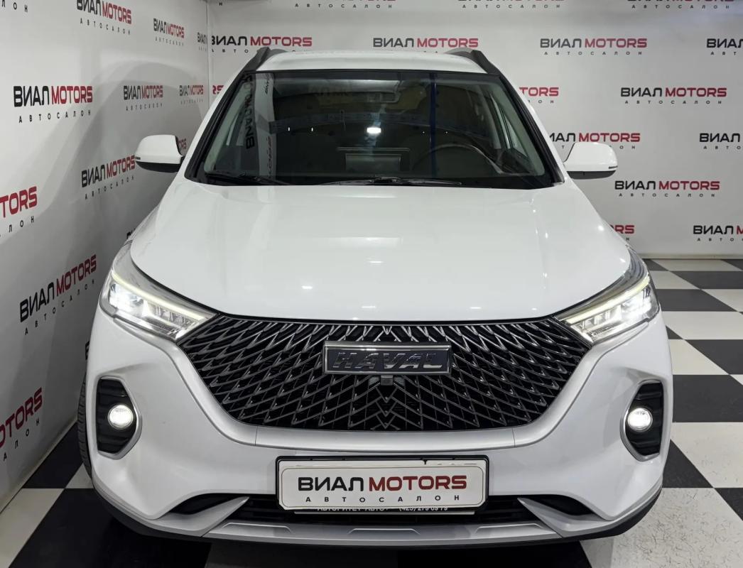 Haval M6 2023