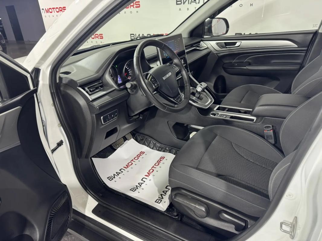 Haval M6 2023