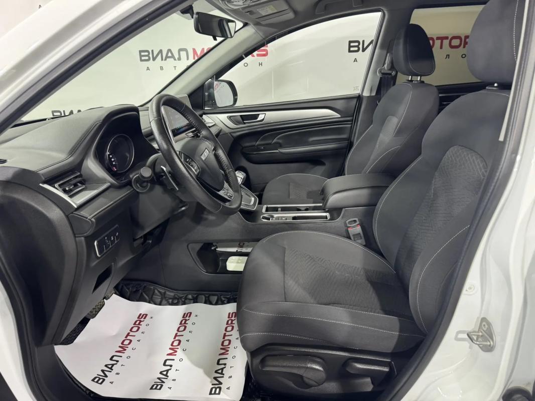 Haval M6 2023
