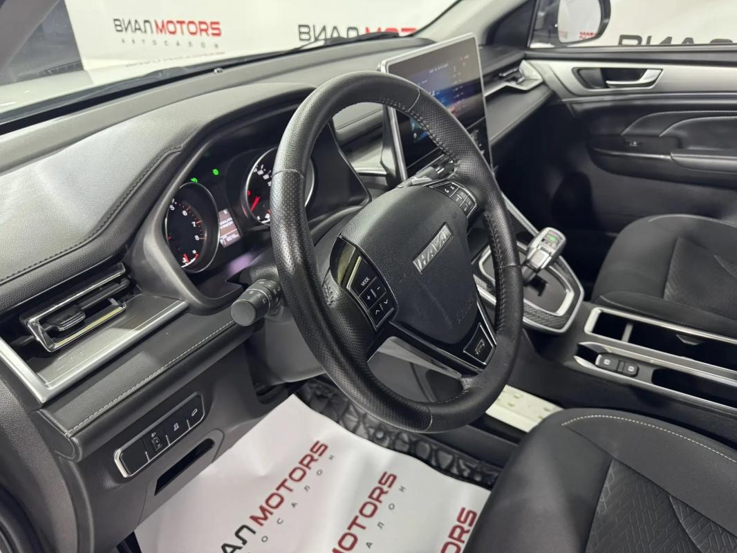 Haval M6 2023