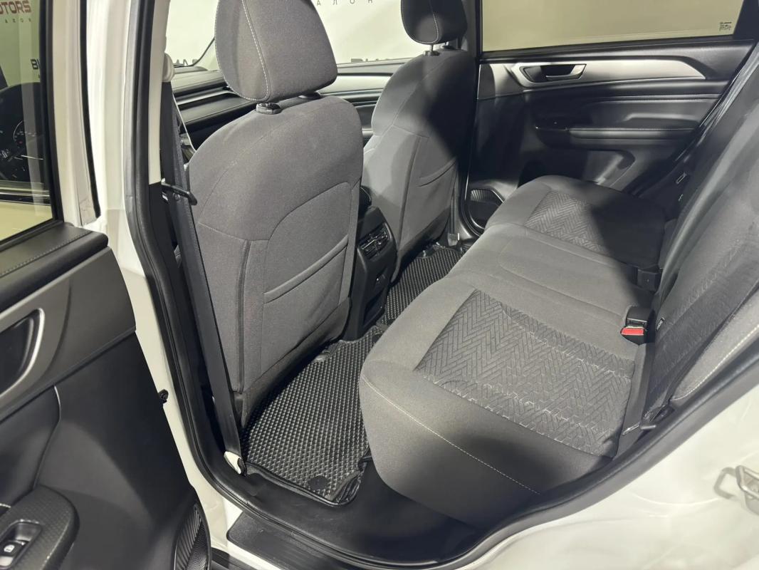 Haval M6 2023