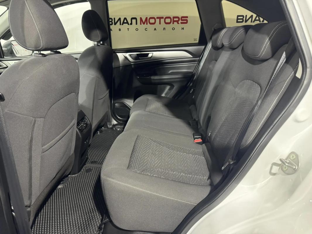 Haval M6 2023