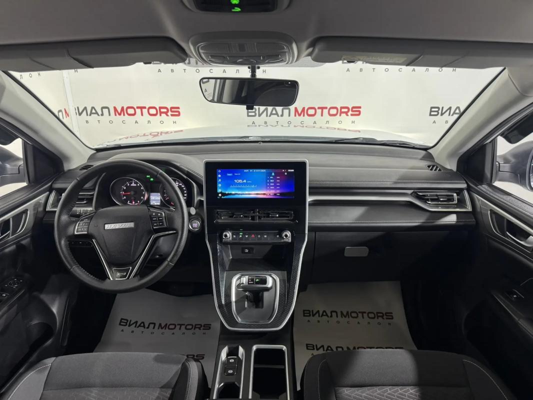 Haval M6 2023