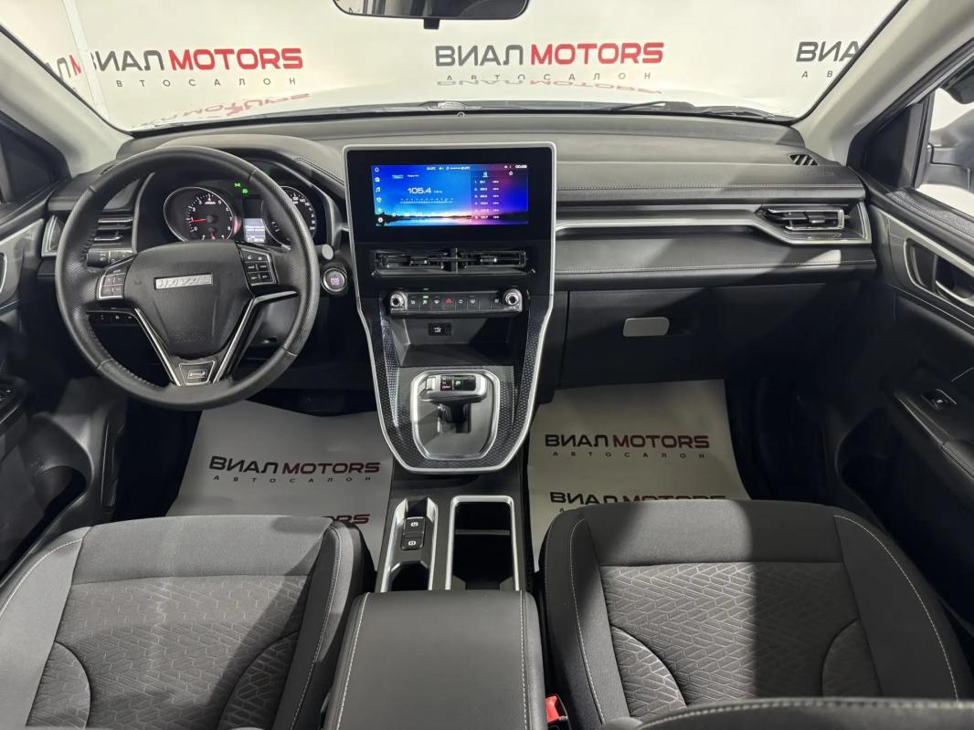 Haval M6 2023