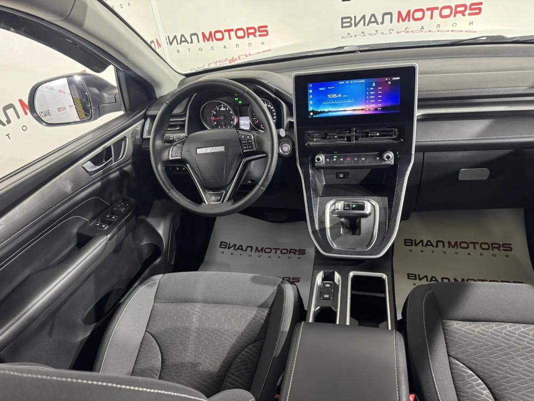 Haval M6 2023