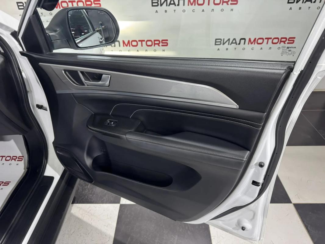 Haval M6 2023